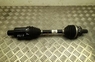 MERCEDES-BENZ GLC X254 (2022-2023) Front Left Driveshaft A2543307901 33054800