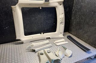 TESLA Model S 1 generation (2012-2024) Jumta apdare 100247600G,100820300B,100248509E,102161201A 33055277