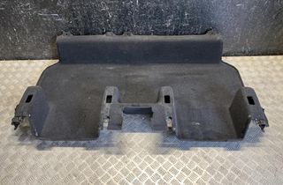 TESLA Model Y 1 generation (2020-2024) Grīdas paklāju komplekts 193582769C 33055705