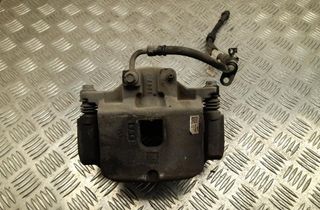 OPEL Insignia B (2017-2024) Front Left Brake Caliper 84120872 33055857