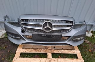 MERCEDES-BENZ C-Class W205/S205/C205 (2014-2023) Front Bumper 33061106