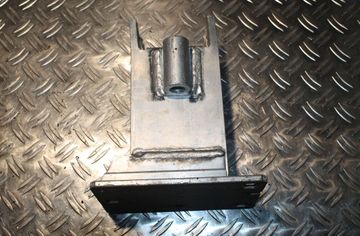 AUDI A5 Sportback F5 (2016-2024) Держатель бампера передний правый 8K0807134D 33062158