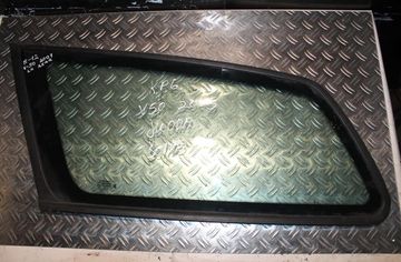 VOLVO V50 1 generation (2003-2012) Rear Window Glass 43R00022 33064793