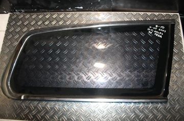 VOLVO V70 3 generation (2007-2020) Priekšējo labo durvju stikls 43R000470 33064825