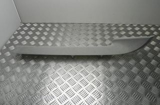 BMW 2 Series Grand Tourer F46 (2018-2023) Priekšējā labā statnes apdare 7329584 33067413