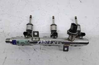 HYUNDAI i20 BC/BI (3 generation) (2020-2024) Fuel Injector 3535007100 33074395