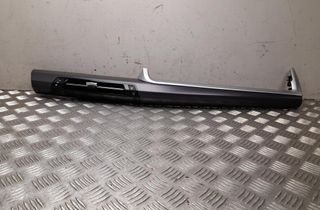 BMW 2 Series Active Tourer U06 (2021-2023) Paneļa apdares vairogs 9636254, 9483381 33076078