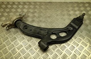 BMW 2 Series Active Tourer U06 (2021-2023) Priekšējā kreisā apakšējā svira/ričags 6894181 33083047