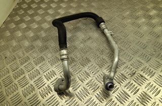 BMW 2 Series Active Tourer U06 (2021-2023) Gaisa kondicionētāja trubas 5A27123 33085430