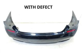 BMW 7 Series G11/G12 (2015-2023) Бампер задний 7989636,7989636,8072624,6802844A,6802846,8072623,208602,235239 33091127