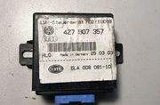 AUDI A4 B7/8E (2004-2008) Блок света 4Z7907357 23927589