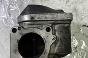 VOLKSWAGEN Polo 4 generation (2001-2009) Throttle Body 036133062,036133062N 23928513