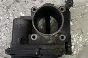 MAZDA 5 1 generation (2005-2010) Droseļvārsts RF7J136B0B,RF7J136B0 23928562