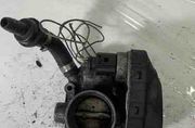 VOLKSWAGEN Polo 4 generation (2001-2009) Throttle Body 036133062 23928580