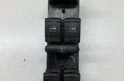 VOLKSWAGEN Passat Variant 1 generation (2010-2024) Rear Right Door Window Control Switch 1J4959857,1J4959857B 23928666
