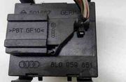 AUDI A3 8L (1996-2003) Rear Right Door Window Control Switch 8L0959851,501667 23928670