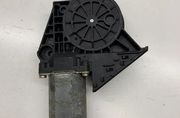 VOLKSWAGEN Passat B5 (1996-2005) Front Left Door Window Regulator Motor 0130821695 23929200