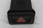 VOLKSWAGEN Golf 4 generation (1997-2006) Hazard button 1J0953235J,1J0953235H,1J0953235D 23931496