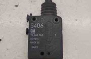 OPEL Zafira A (1999-2003) Central Locking Motor 90460062,5406,1101215 23933696