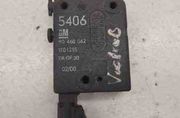 OPEL Zafira A (1999-2003) Central Locking Motor 90460062,5406,1101215 23933698