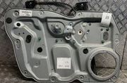 VOLKSWAGEN Touran 1 generation (2003-2015) Стеклоподъемник задней правой двери 1T1837729AG 23936789