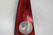 RENAULT Espace 4 generation (2002-2014) Rear Left Taillight 8200027153 23938279