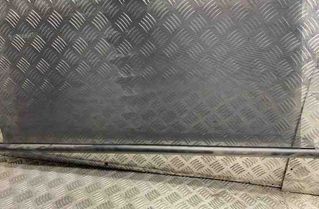 MAZDA 121 1 generation (1987-1991) Trunk curtain 23938302