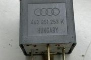 AUDI A4 B5/8D (1994-2001) Relays 443951253K,899512000,214 23939676