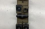 VOLKSWAGEN Passat B5 (1996-2005) Rear Left Door Window Control Switches 1J4959857B 23940226