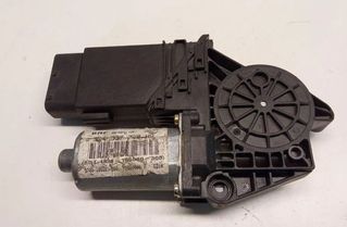 VOLKSWAGEN Passat Variant 1 generation (2010-2024) Aizmugurējo kreiso durvju loga pacēlāja motorīts 9700105551000 23940369