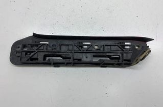 VOLKSWAGEN Touran 1 generation (2003-2015) Front Left Bumper Bracket 1T0807049,1T0807935 23940892