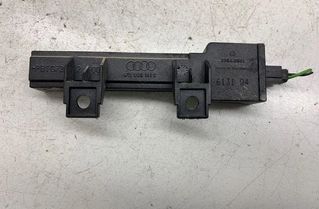 AUDI A6 allroad C6 (2006-2011) Антенна бесключевого доступа 4F0909141C 23942037