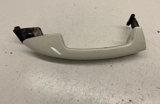 VOLKSWAGEN Passat Variant 1 generation (2010-2024) Наружная ручка задней левой двери 3C0837209 23943248