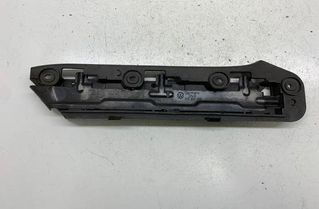 VOLKSWAGEN Caddy 3 generation (2004-2015) Front Left Bumper Bracket 1T0807935,1T0807049 23944113
