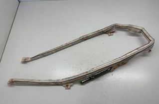 MERCEDES-BENZ E-Class W212/S212/C207/A207 (2009-2016) Подушка безопасности потолка левая 2078600102 23945234