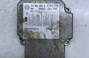 VOLKSWAGEN Touran 1 generation (2003-2015) Блок SRS 1T0909605B,5WK43518 23948953