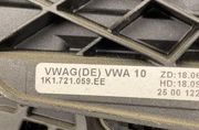 SEAT Leon 2 generation (2005-2012) Педаль газа 1K1721059EE,1K0721388C,1K0721796K 23949706