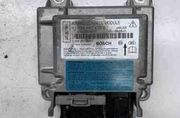 MAZDA 121 1 generation (1987-1991) SRS Control Unit BS4H57K30B,0285001961 23950155