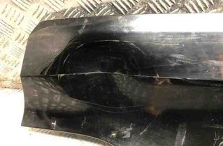 BMW 5 Series Gran Turismo F07 (2010-2017) Обивка крышки багажника 51497200541,7200541 23951419