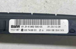 BMW 3 Series E90/E91/E92/E93 (2004-2013) Parkošanās palīdzības slēdzis 6962590,110187,03743651 23951716