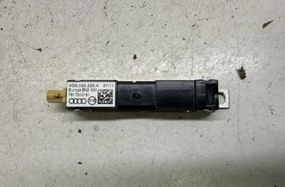 AUDI A6 C6/4F (2004-2011) Антенный модуль 4G9035225A 30583063