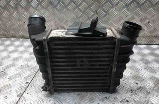 SKODA Roomster 5J  (2010-2015) Starpdzesētāja/interkūlera radiators 6Q0145804G 30583223
