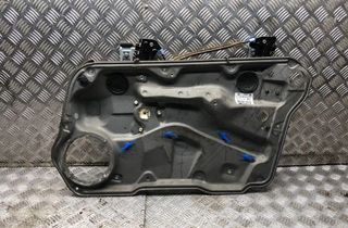 VOLKSWAGEN Variant VII TDI (2014-2024) Стеклоподъемник задней правой двери 1J4837730BB 30584266