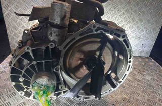 VOLKSWAGEN Transporter T5 (2003-2015) Gearbox NYC 30584597