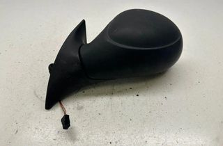 CITROËN C3 1 generation (2002-2010) Left Side Wing Mirror 0103024 30585229