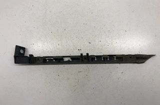 BMW 7 Series E65/E66 (2001-2008) Rear Left Bumper Bracket 72758411,51127135607 30586553