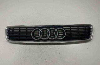AUDI A4 B7/8E (2004-2008) Решетка радиатора 8D0853651R 30587115