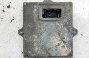 AUDI A3 8P (2003-2013) Xenon Light Control Unit 1307329066 30587511