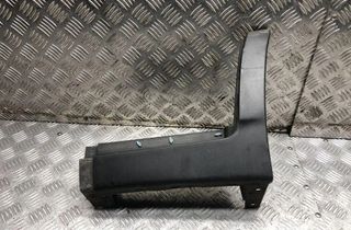 OPEL Mokka 1 generation (2012-2015) Left Side Plastic Sideskirt Cover 95164755 30587520