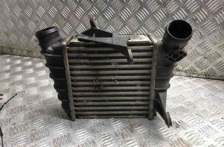 SKODA Roomster 5J  (2010-2015) Starpdzesētāja/interkūlera radiators 6Q0145804G 30587568